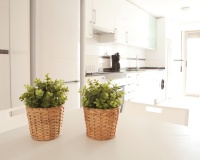 Revente - Apartment - Santa Pola - Centro