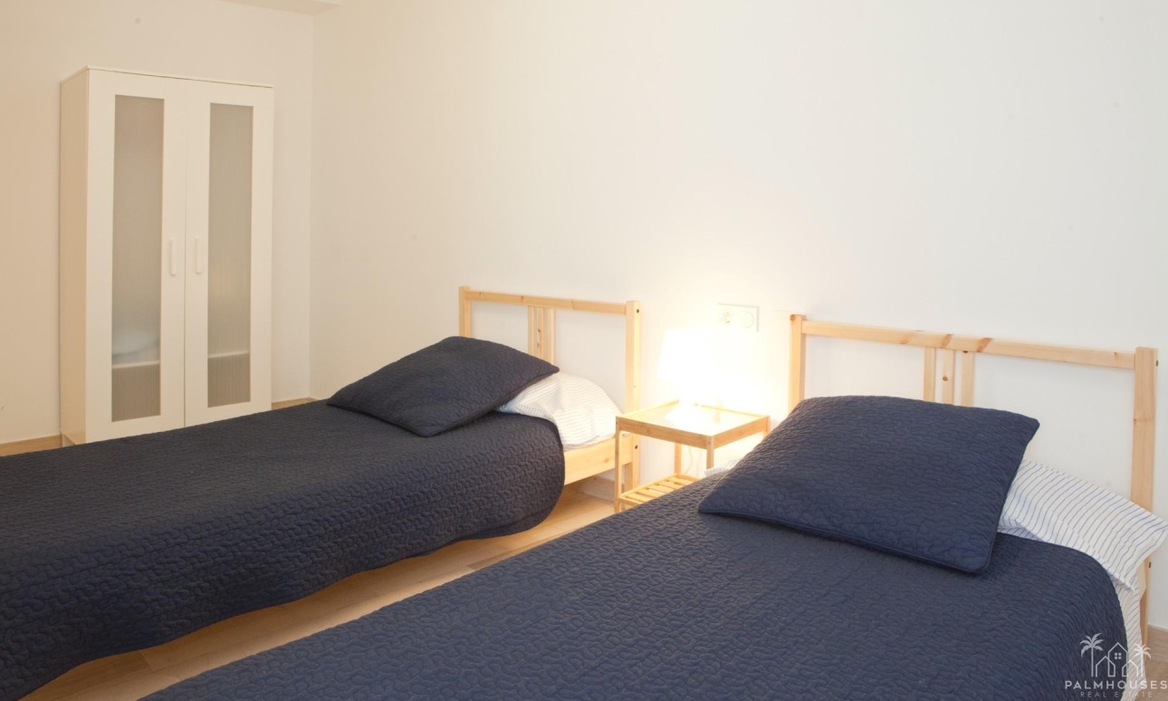 Revente - Apartment - Santa Pola - Centro