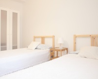 Revente - Apartment - Santa Pola - Centro