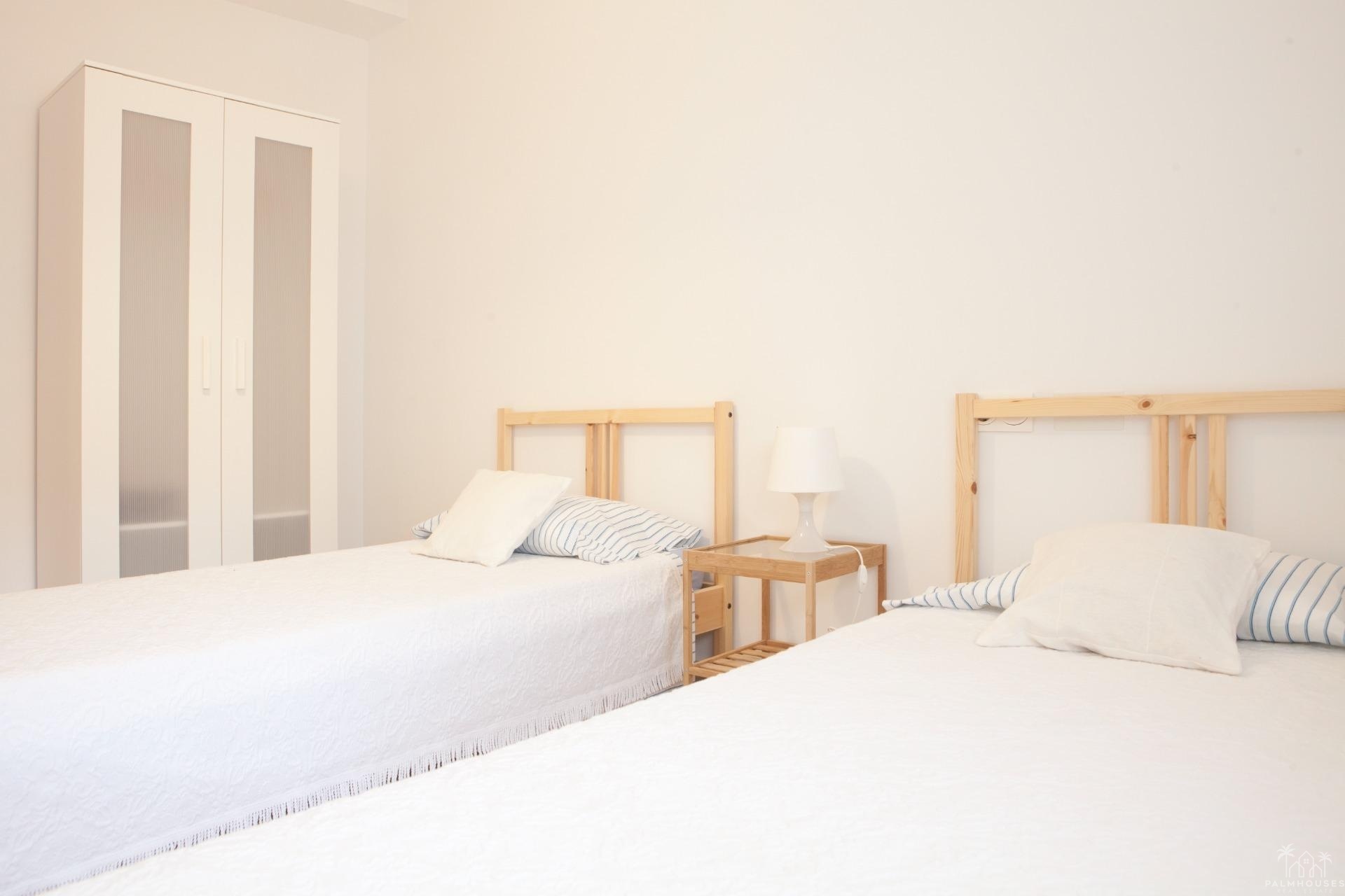 Revente - Apartment - Santa Pola - Centro