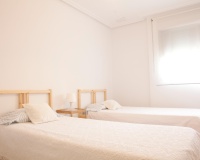 Revente - Apartment - Santa Pola - Centro