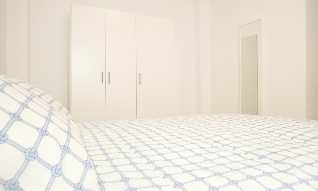 Revente - Apartment - Santa Pola - Centro