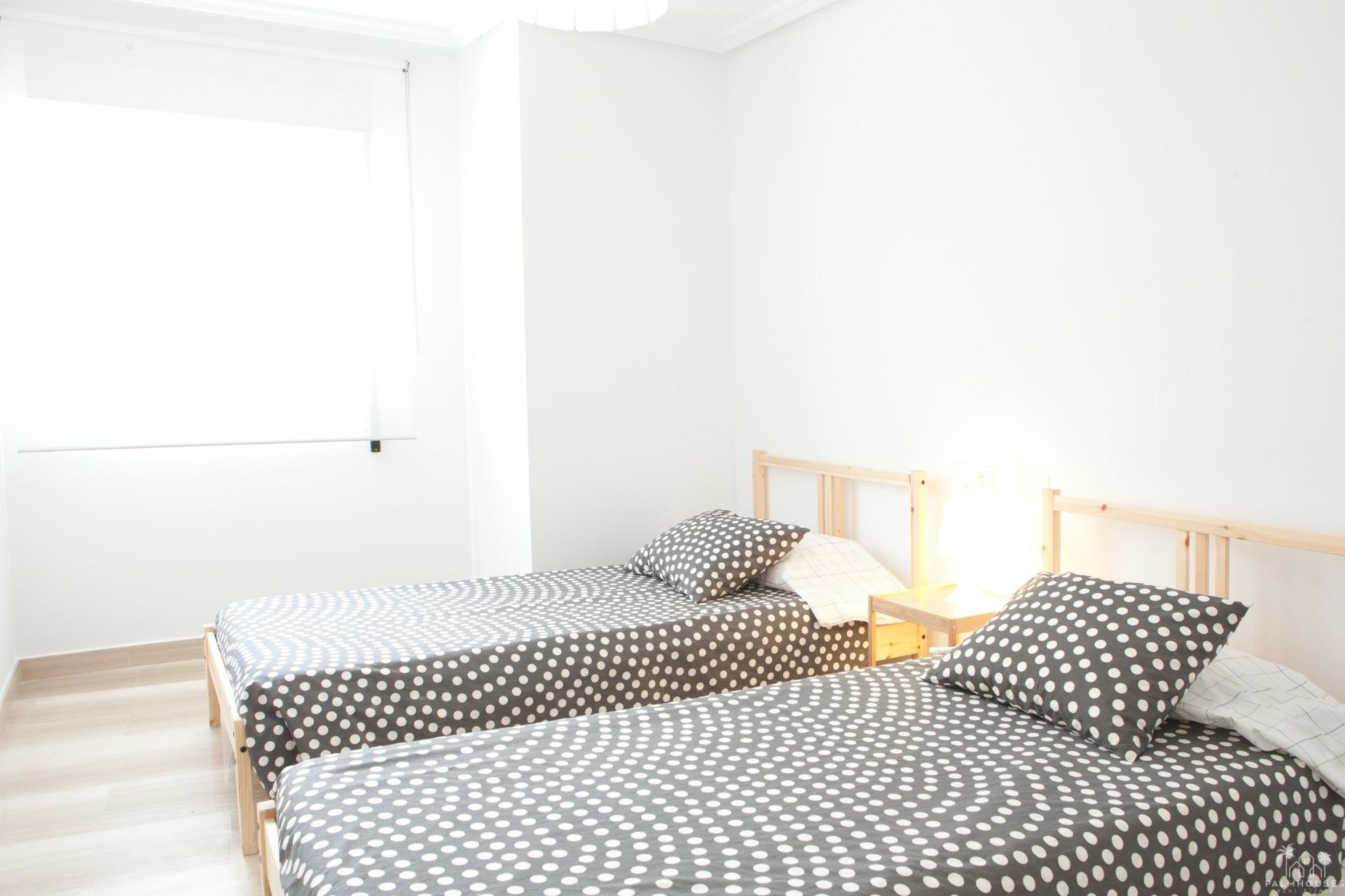 Revente - Apartment - Santa Pola - Centro