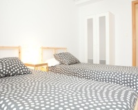 Revente - Apartment - Santa Pola - Centro