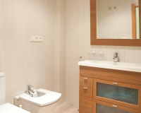 Revente - Apartment - Santa Pola - Centro