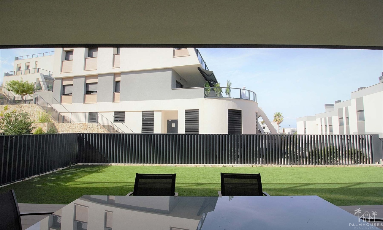 Revente - Apartment - Santa Pola - Costa Blanca