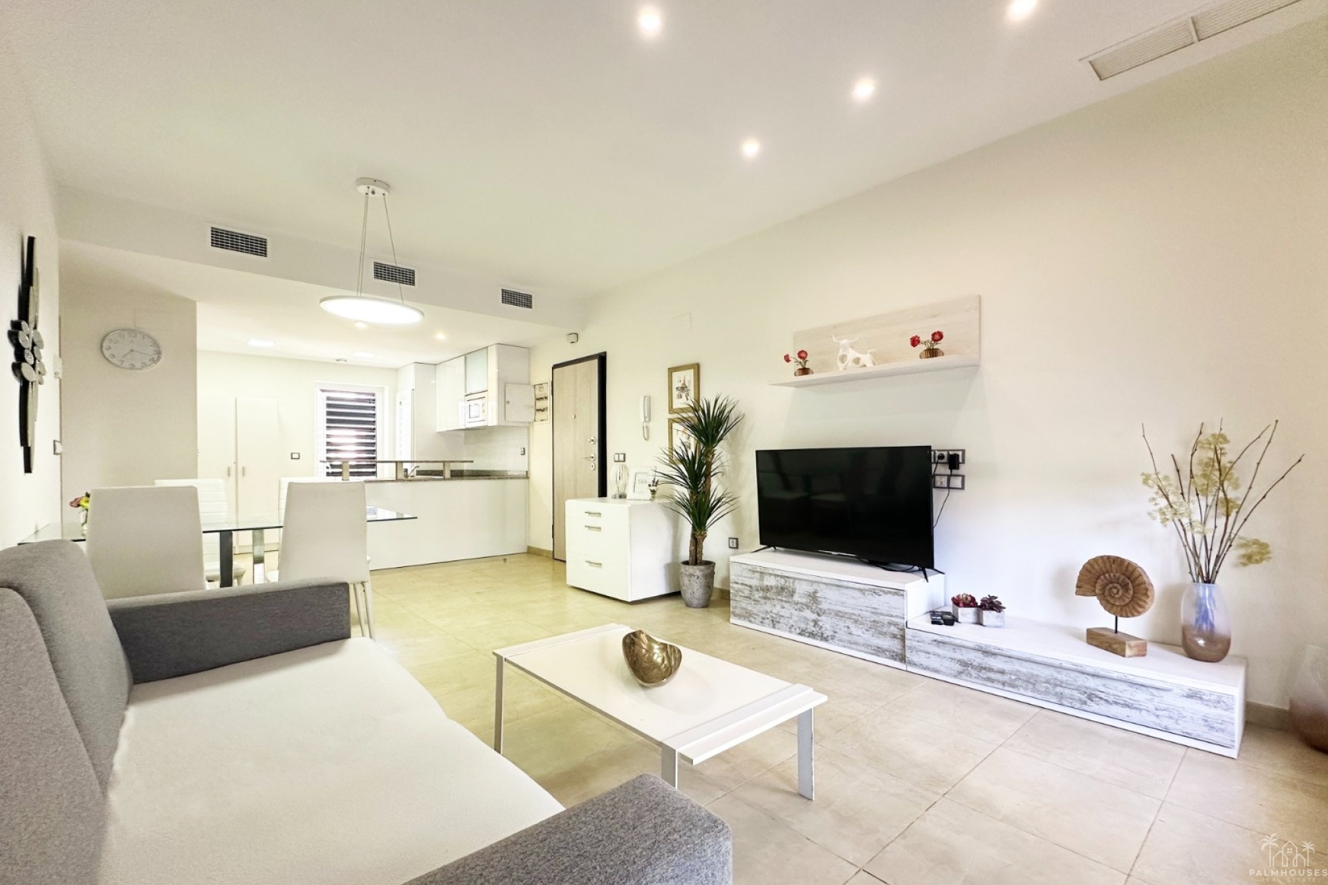 Revente - Apartment - Santa Pola - Costa Blanca
