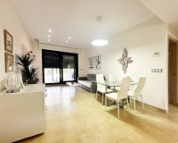Revente - Apartment - Santa Pola - Costa Blanca