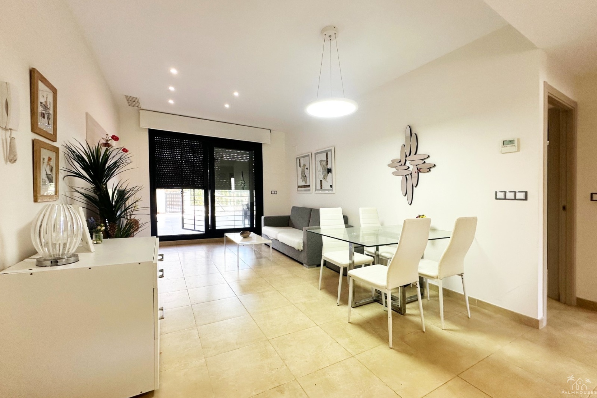 Revente - Apartment - Santa Pola - Costa Blanca