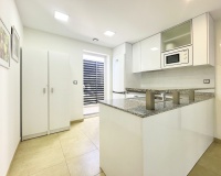 Revente - Apartment - Santa Pola - Costa Blanca