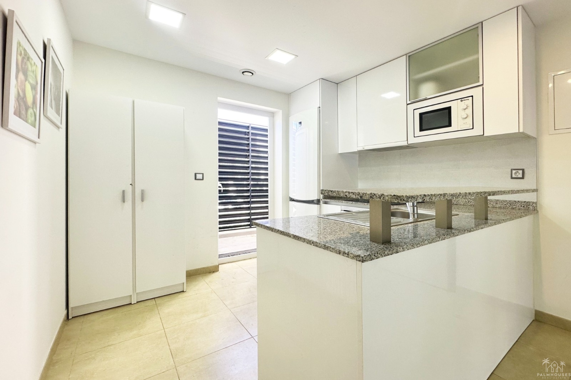 Revente - Apartment - Santa Pola - Costa Blanca