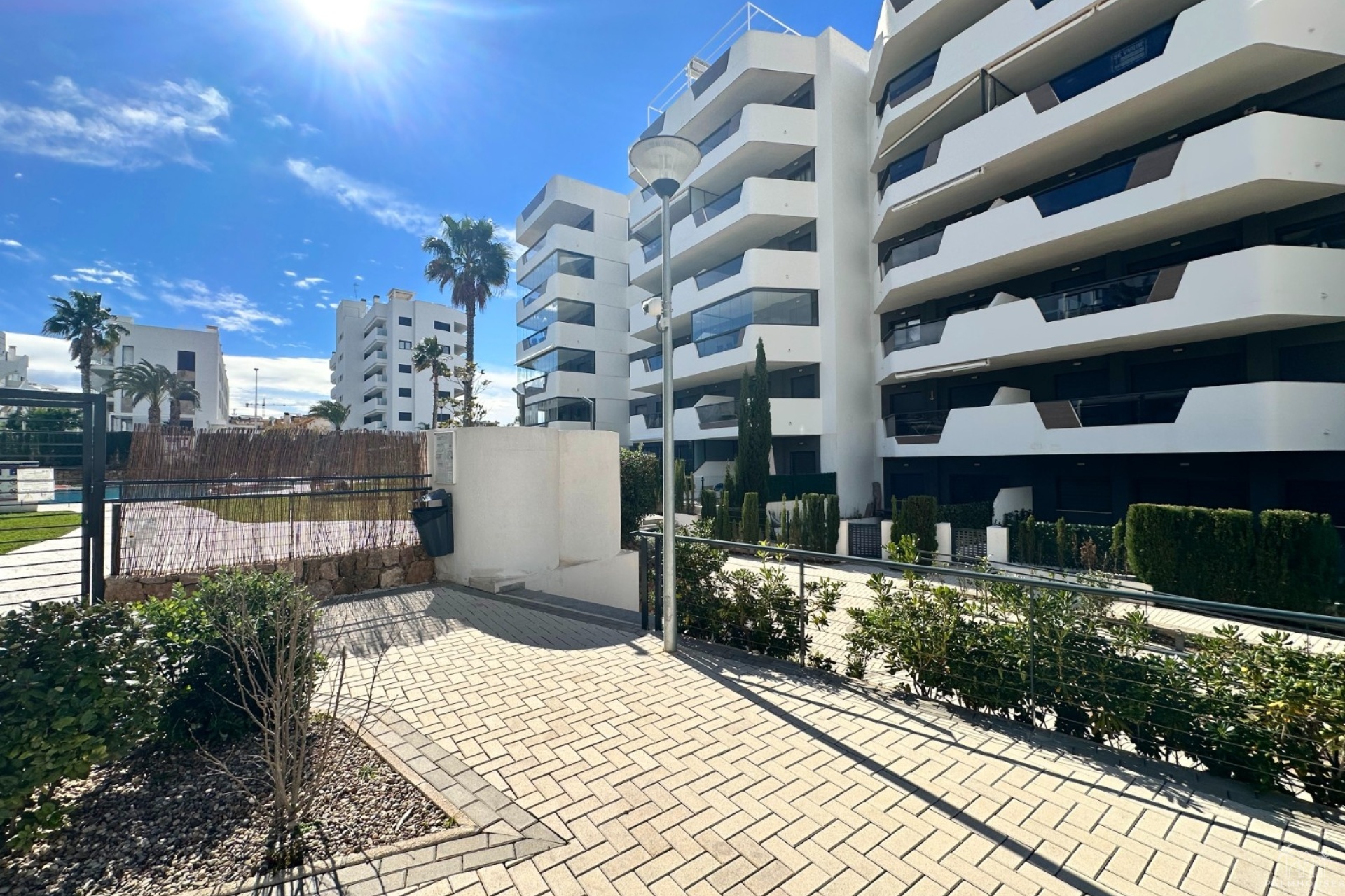 Revente - Apartment - Santa Pola - Costa Blanca