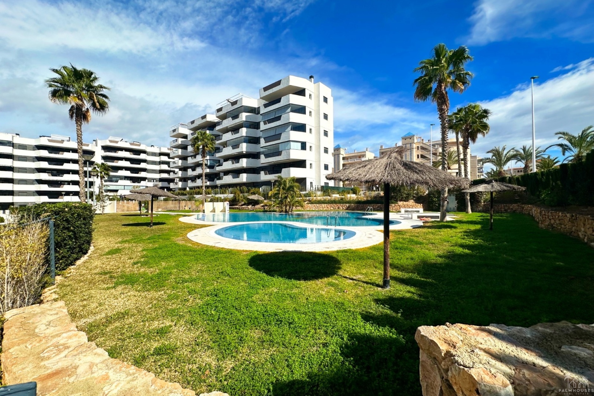 Revente - Apartment - Santa Pola - Costa Blanca