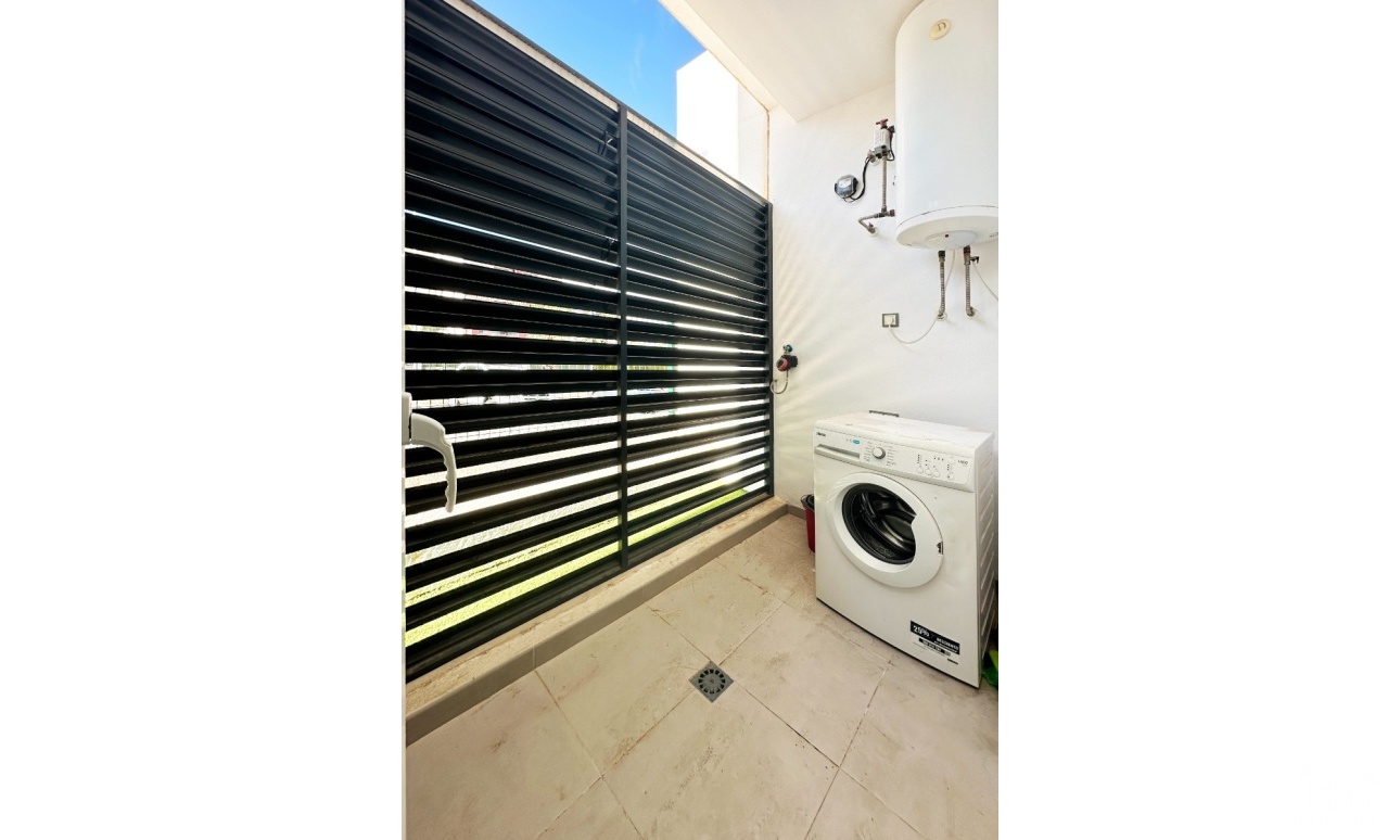 Revente - Apartment - Santa Pola - Costa Blanca