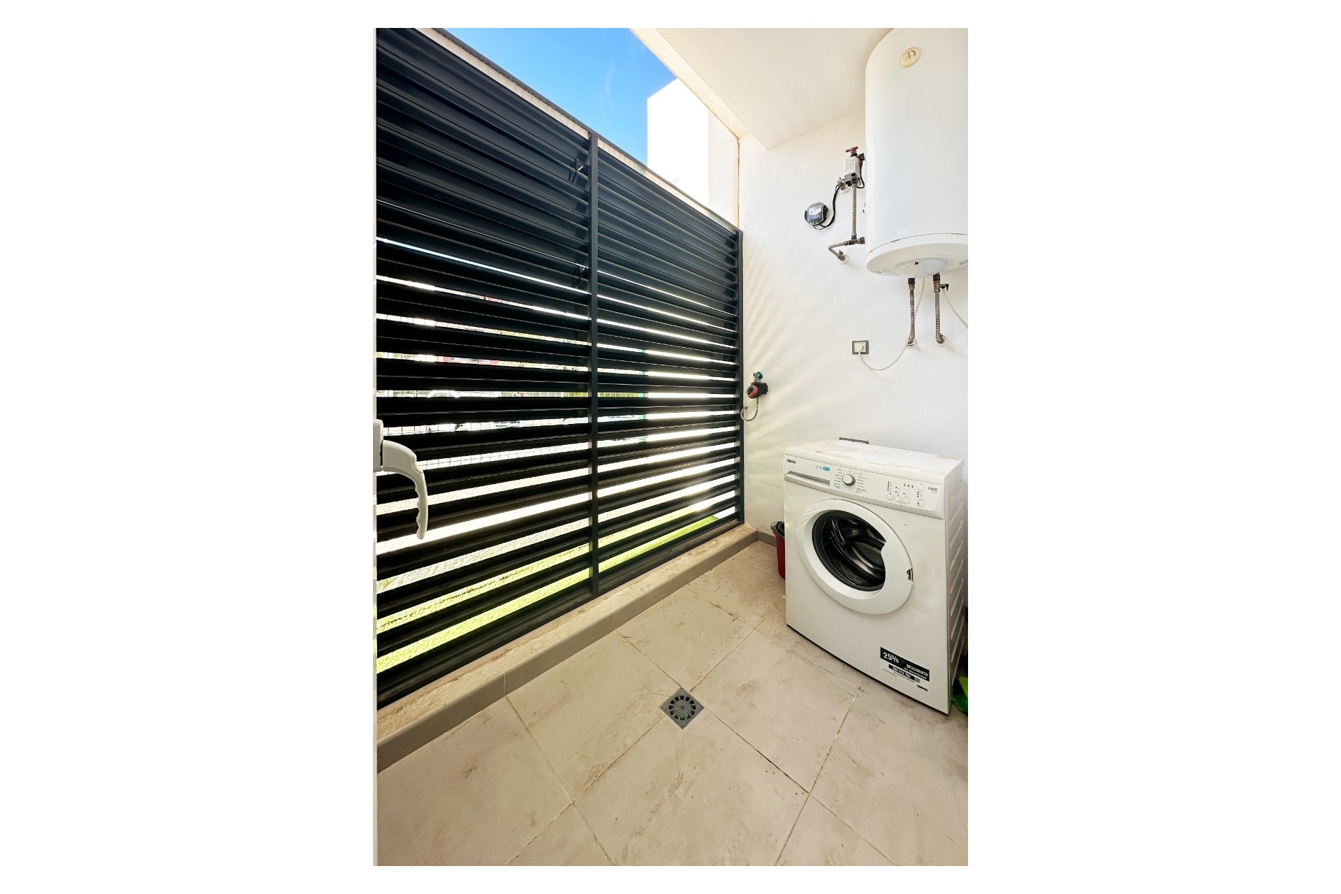 Revente - Apartment - Santa Pola - Costa Blanca