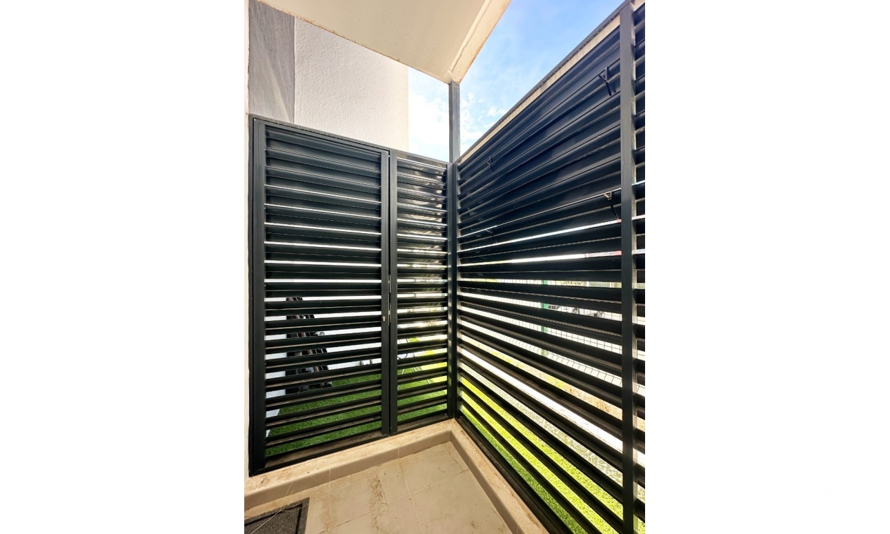 Revente - Apartment - Santa Pola - Costa Blanca