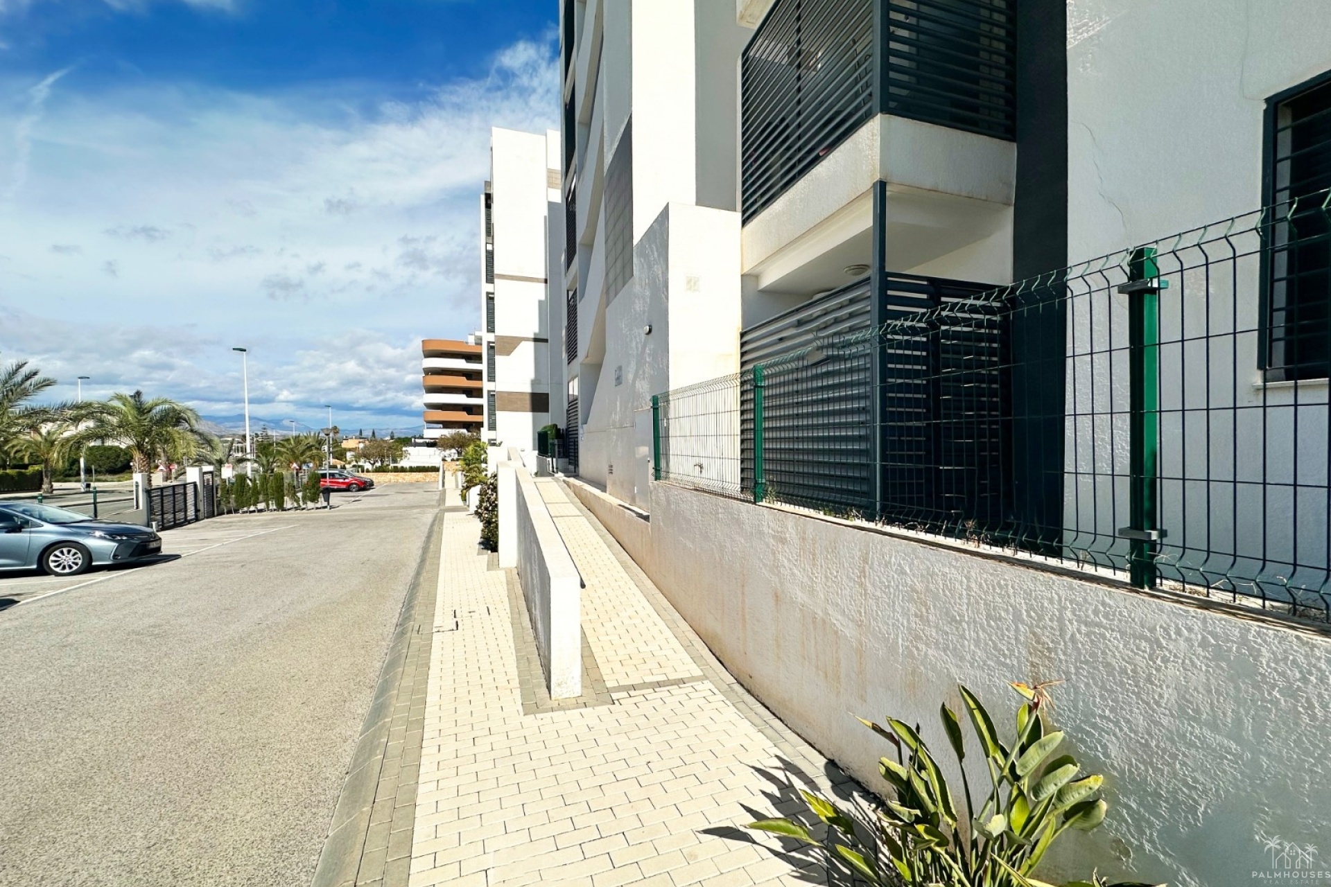 Revente - Apartment - Santa Pola - Costa Blanca