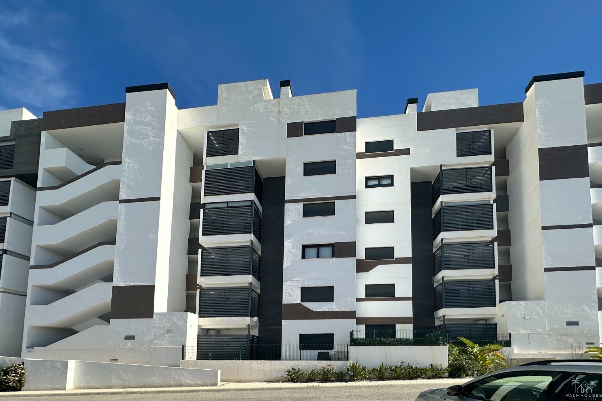 Revente - Apartment - Santa Pola - Costa Blanca