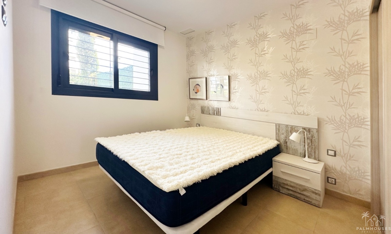 Revente - Apartment - Santa Pola - Costa Blanca