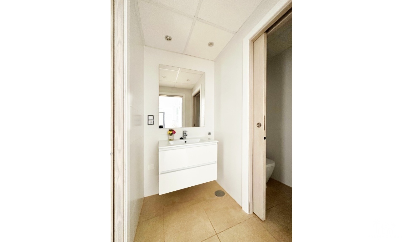 Revente - Apartment - Santa Pola - Costa Blanca