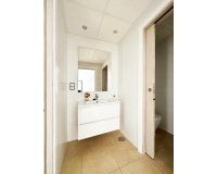 Revente - Apartment - Santa Pola - Costa Blanca