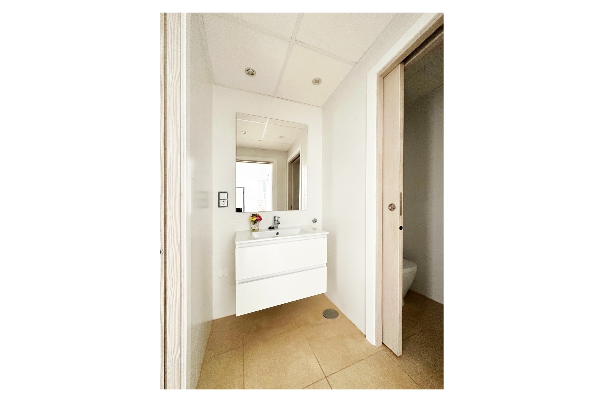 Revente - Apartment - Santa Pola - Costa Blanca