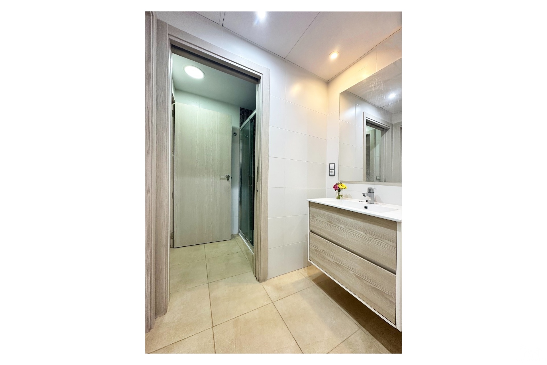 Revente - Apartment - Santa Pola - Costa Blanca