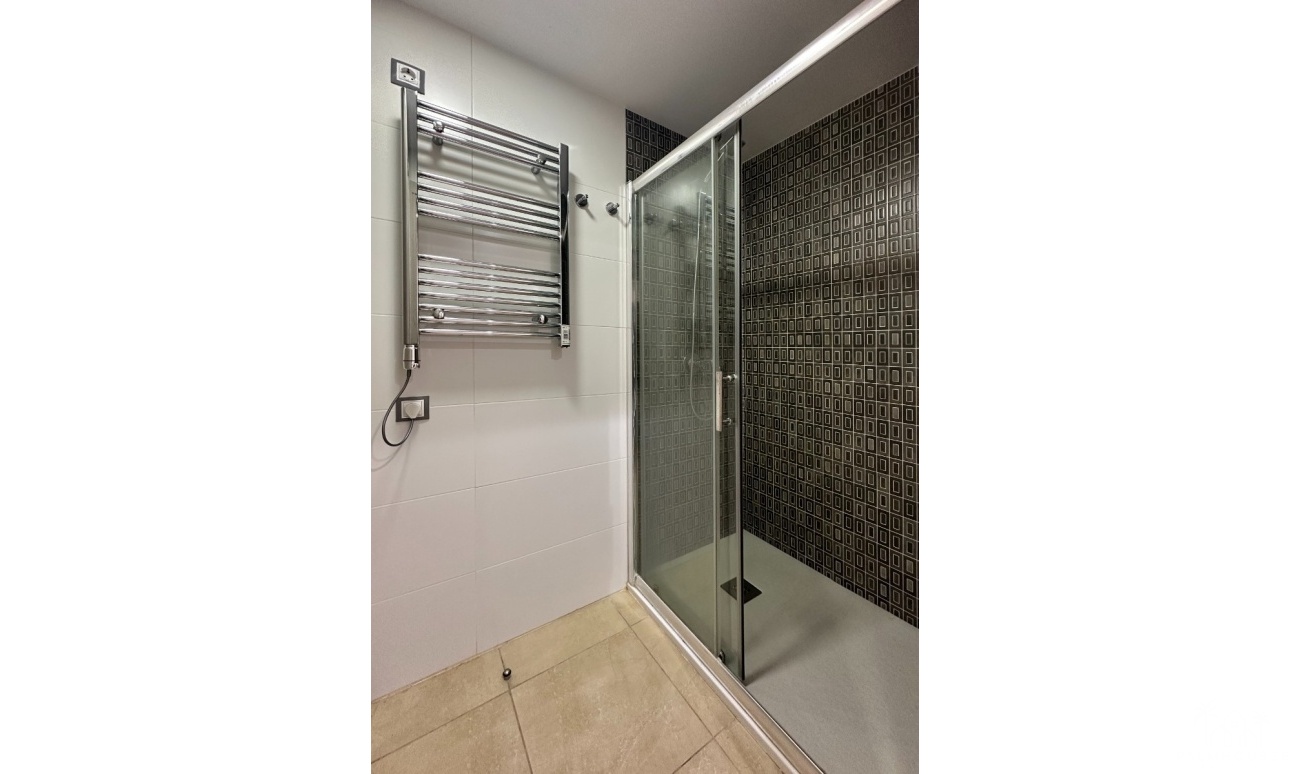 Revente - Apartment - Santa Pola - Costa Blanca