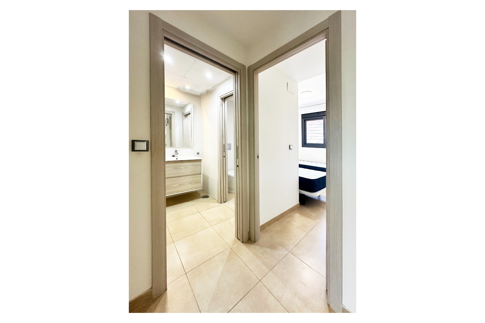 Revente - Apartment - Santa Pola - Costa Blanca