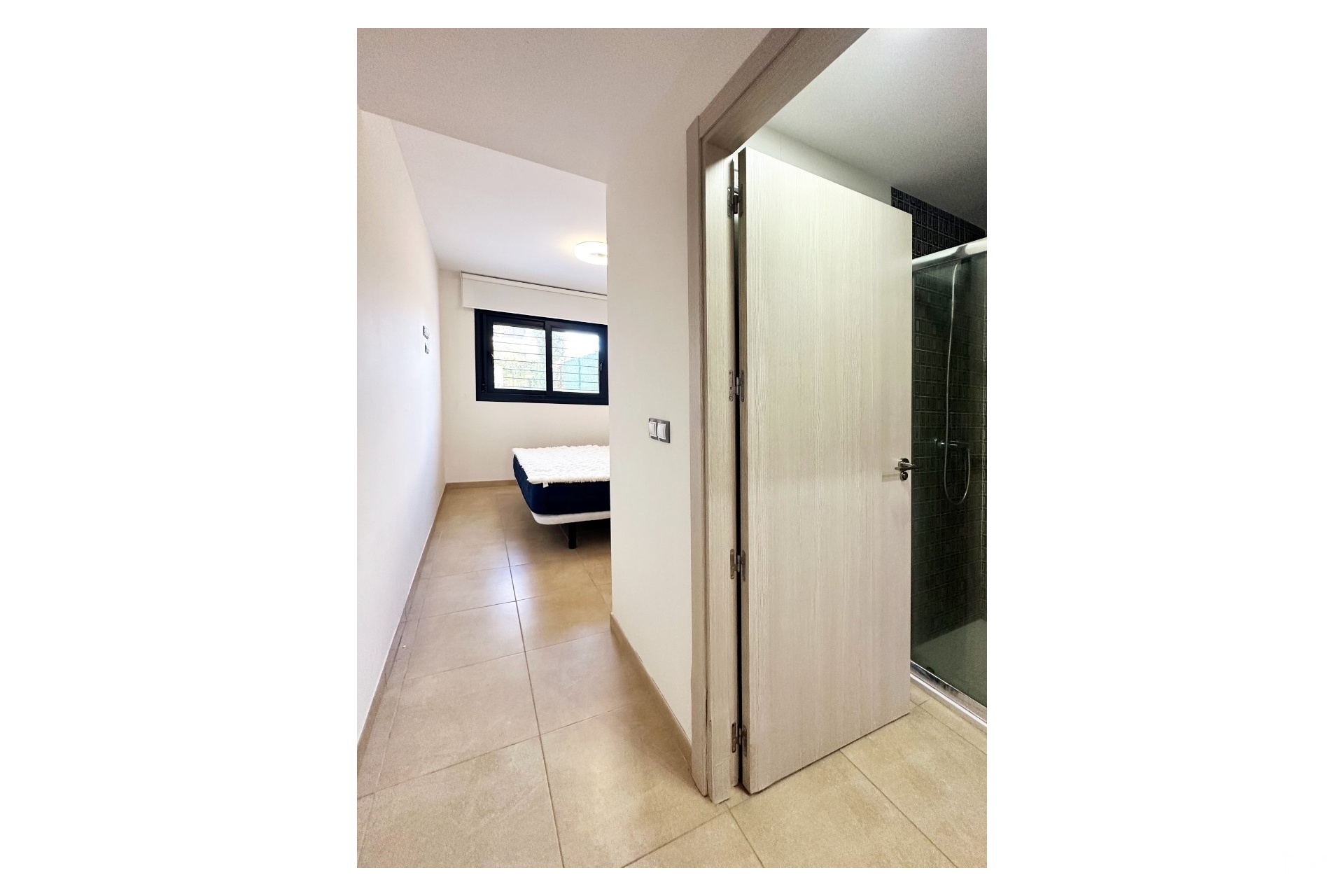 Revente - Apartment - Santa Pola - Costa Blanca