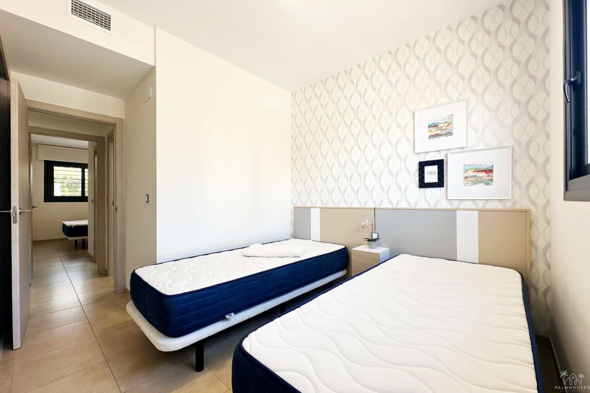Revente - Apartment - Santa Pola - Costa Blanca