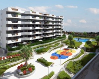Revente - Apartment - Santa Pola - Costa Blanca