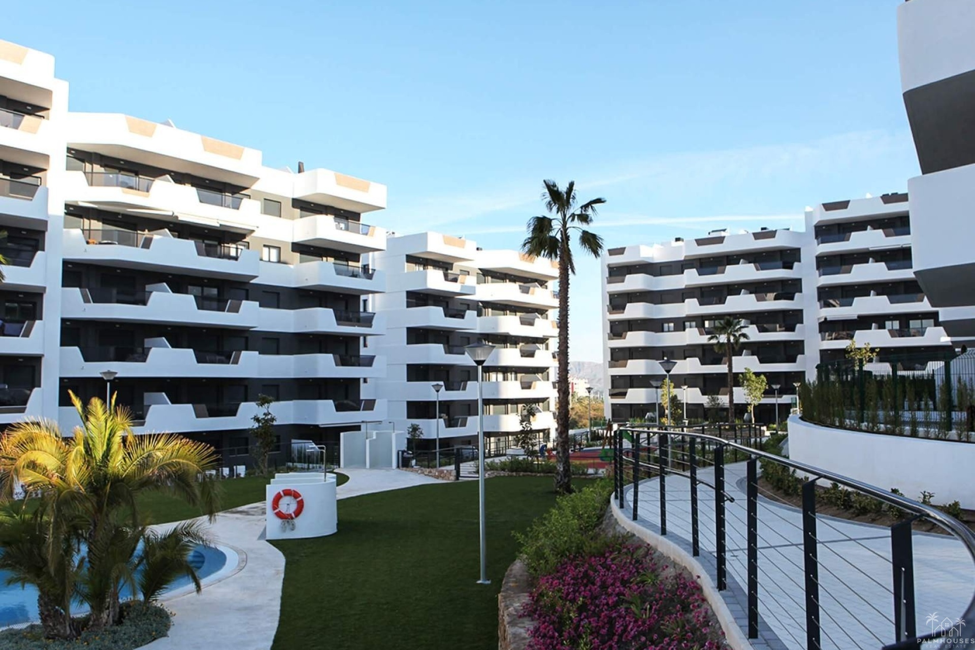 Revente - Apartment - Santa Pola - Costa Blanca