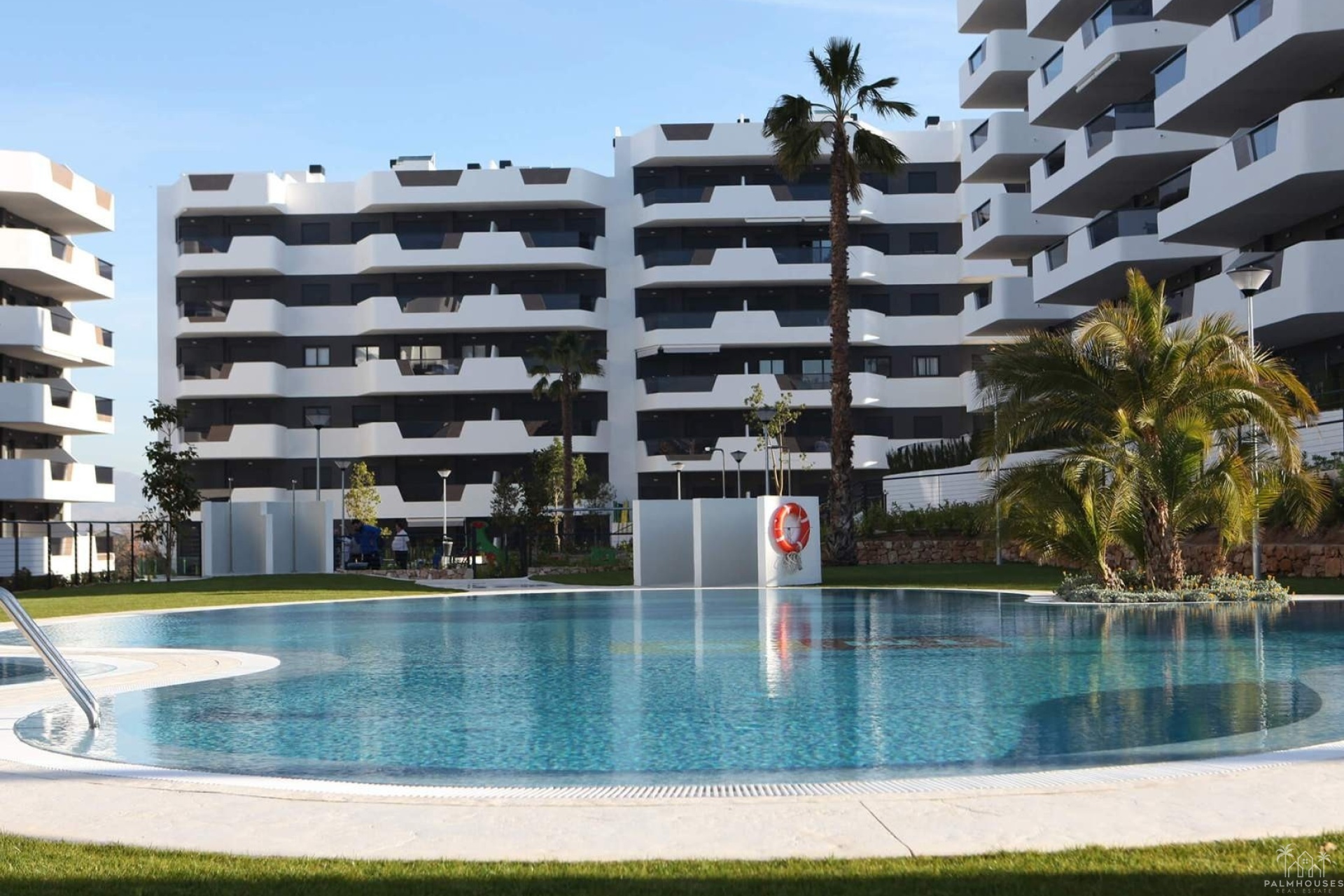 Revente - Apartment - Santa Pola - Costa Blanca