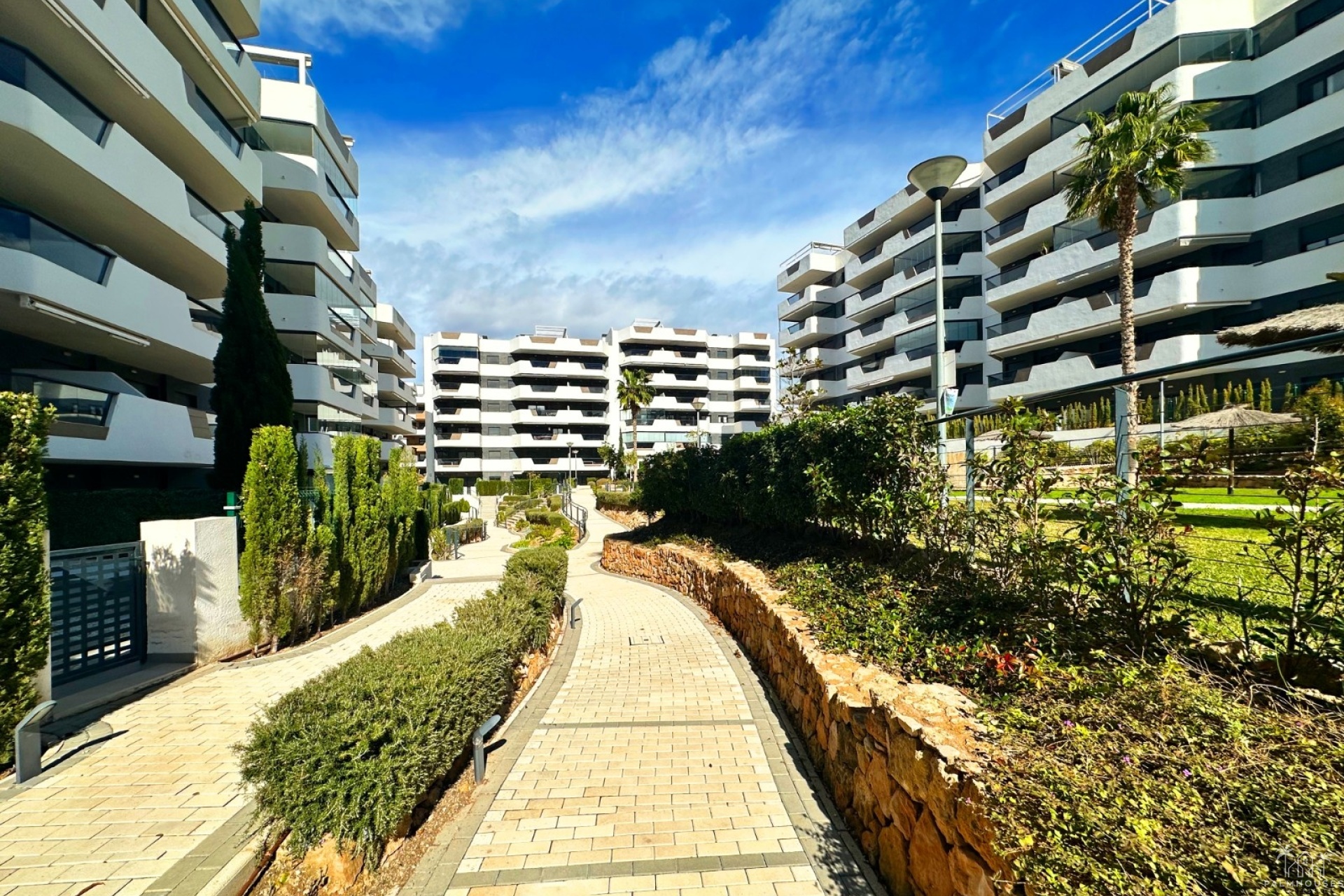 Revente - Apartment - Santa Pola - Costa Blanca