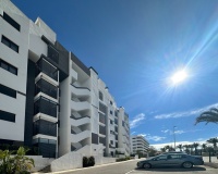 Revente - Apartment - Santa Pola - Costa Blanca