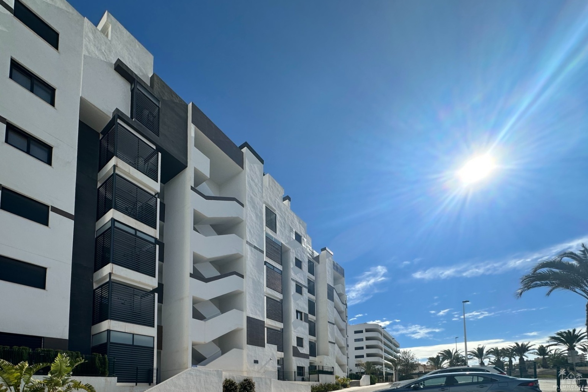 Revente - Apartment - Santa Pola - Costa Blanca