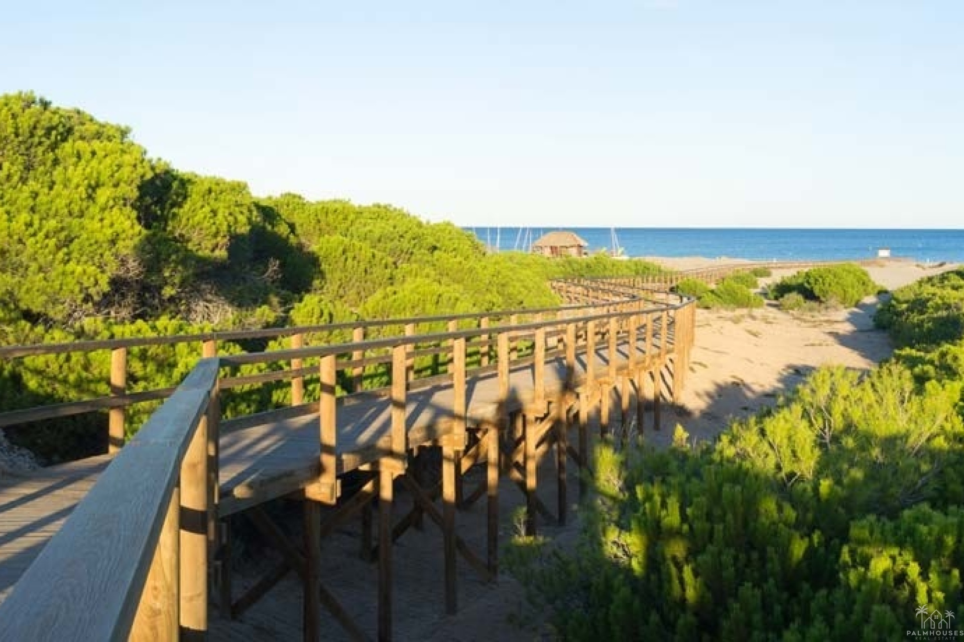 Revente - Apartment - Santa Pola - Costa Blanca