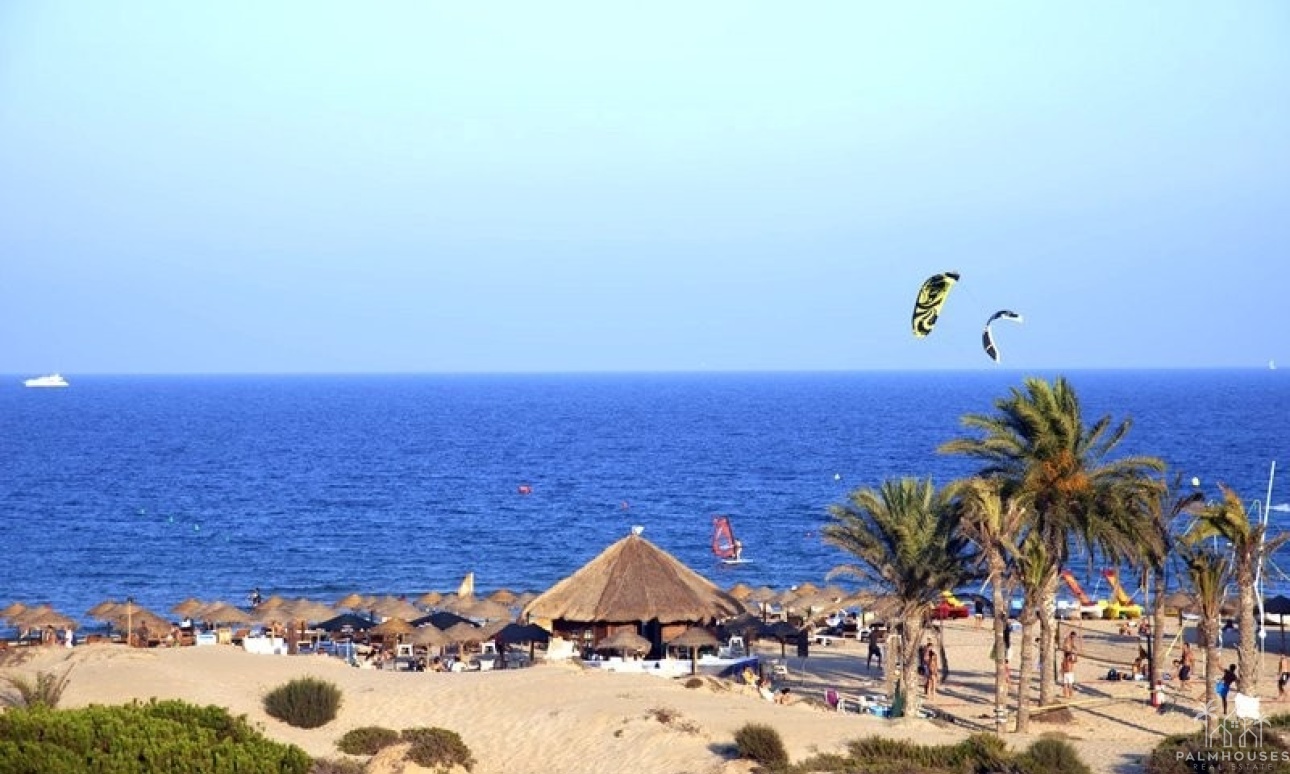 Revente - Apartment - Santa Pola - Costa Blanca
