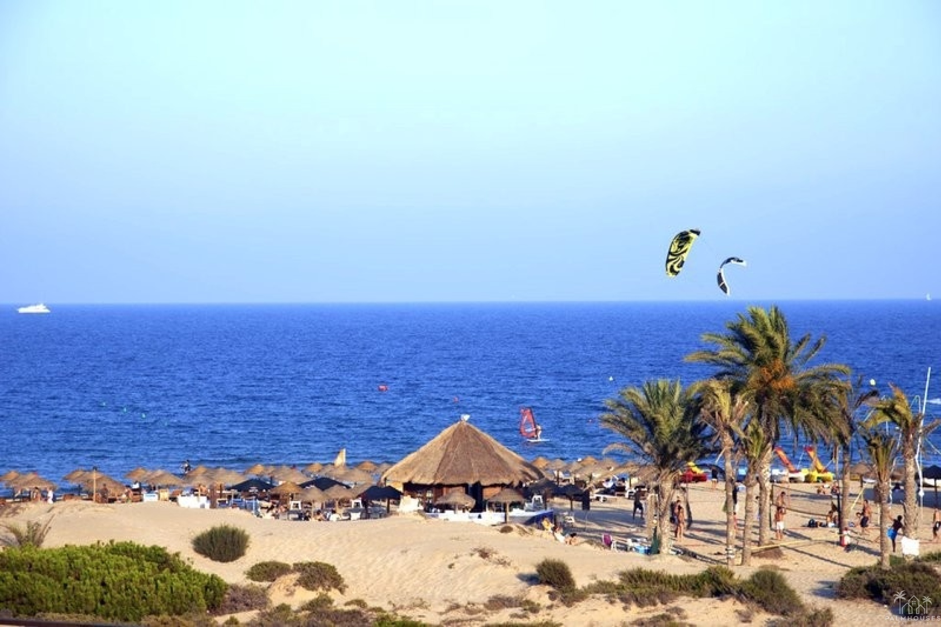 Revente - Apartment - Santa Pola - Costa Blanca
