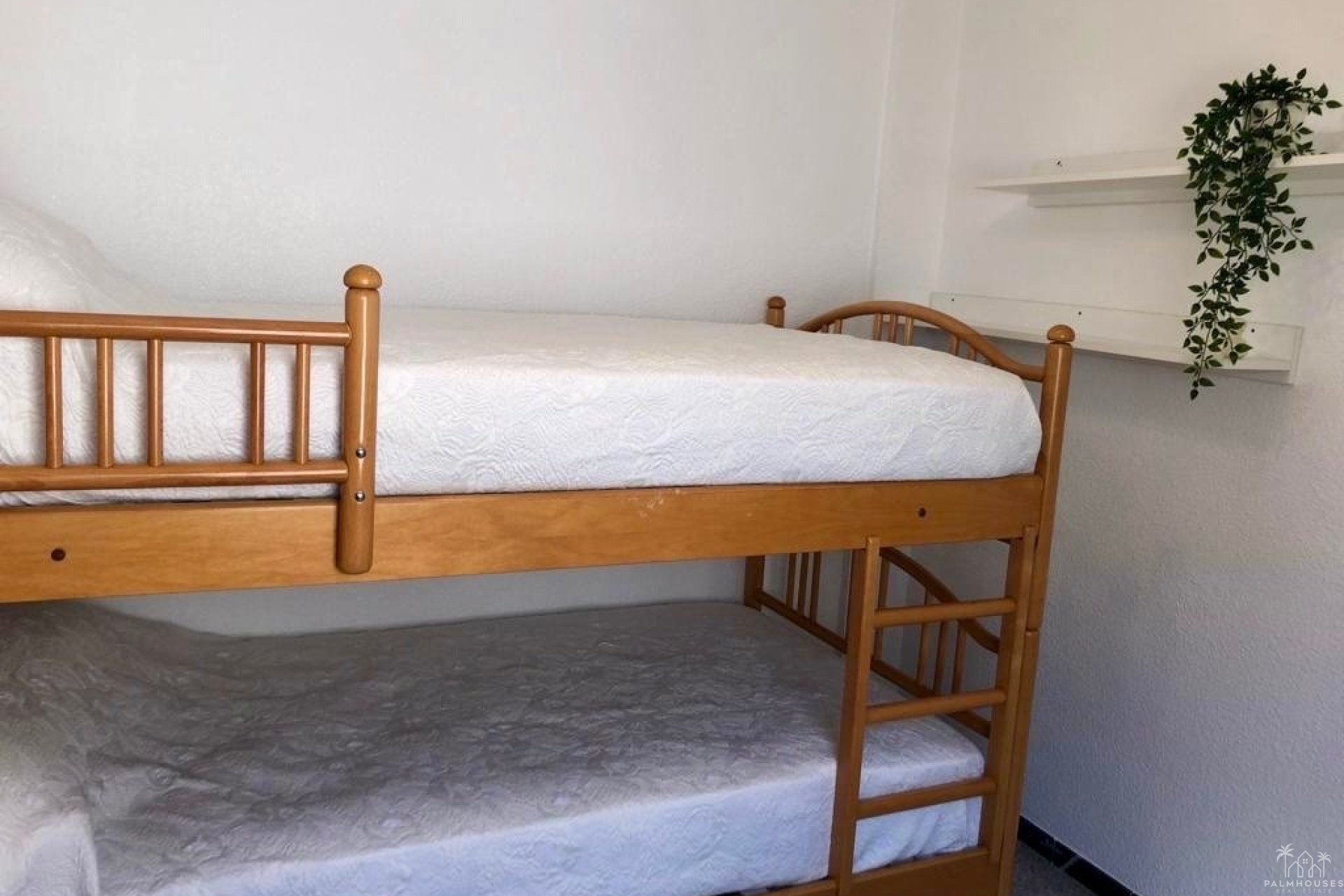 Revente - Apartment - Santa Pola - Costa Blanca