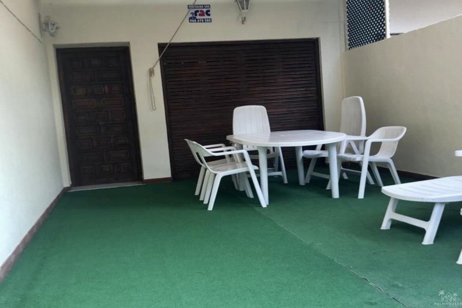 Revente - Apartment - Santa Pola - Costa Blanca