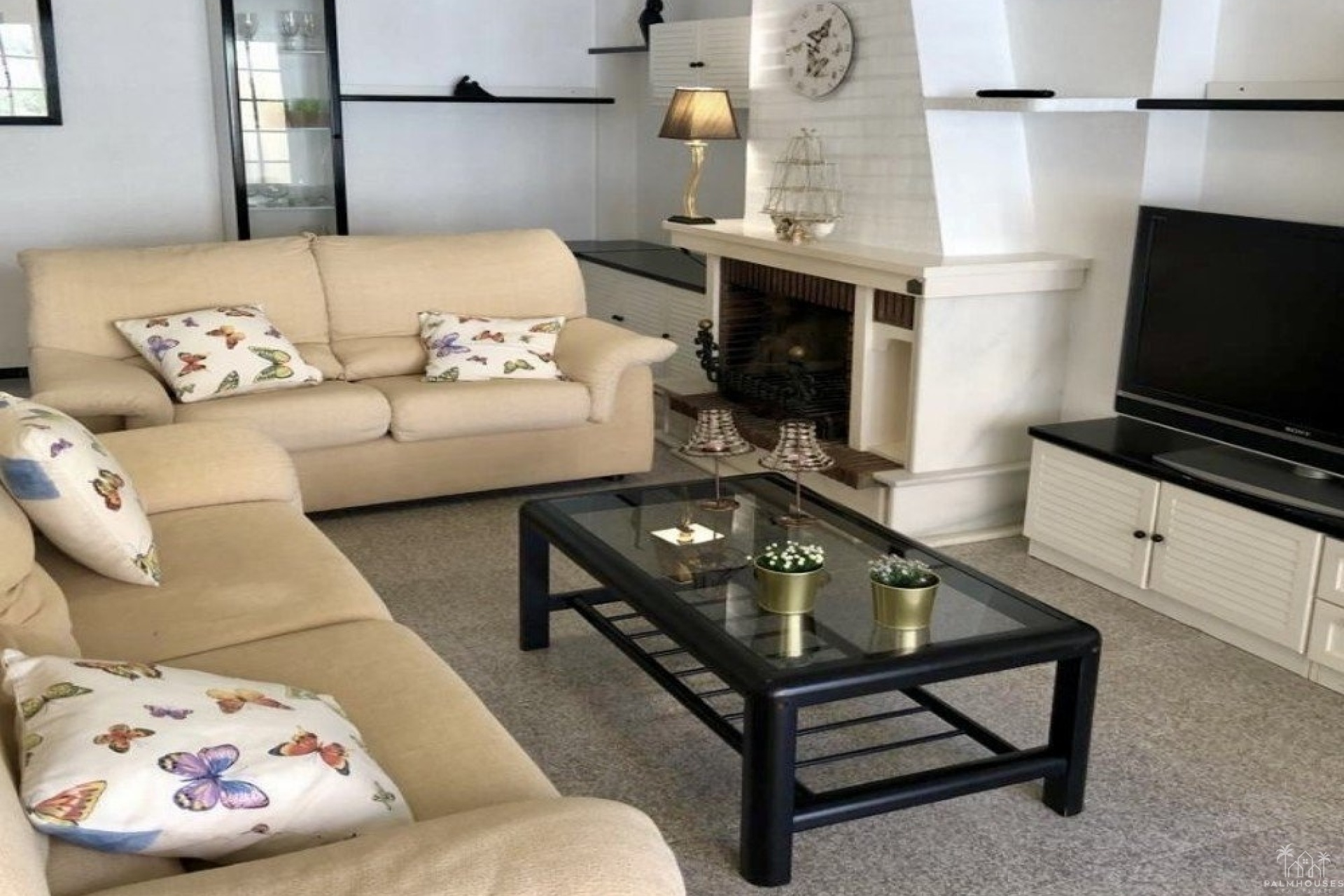 Revente - Apartment - Santa Pola - Costa Blanca