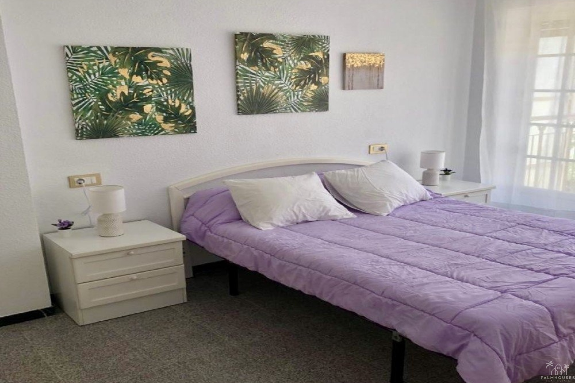 Revente - Apartment - Santa Pola - Costa Blanca