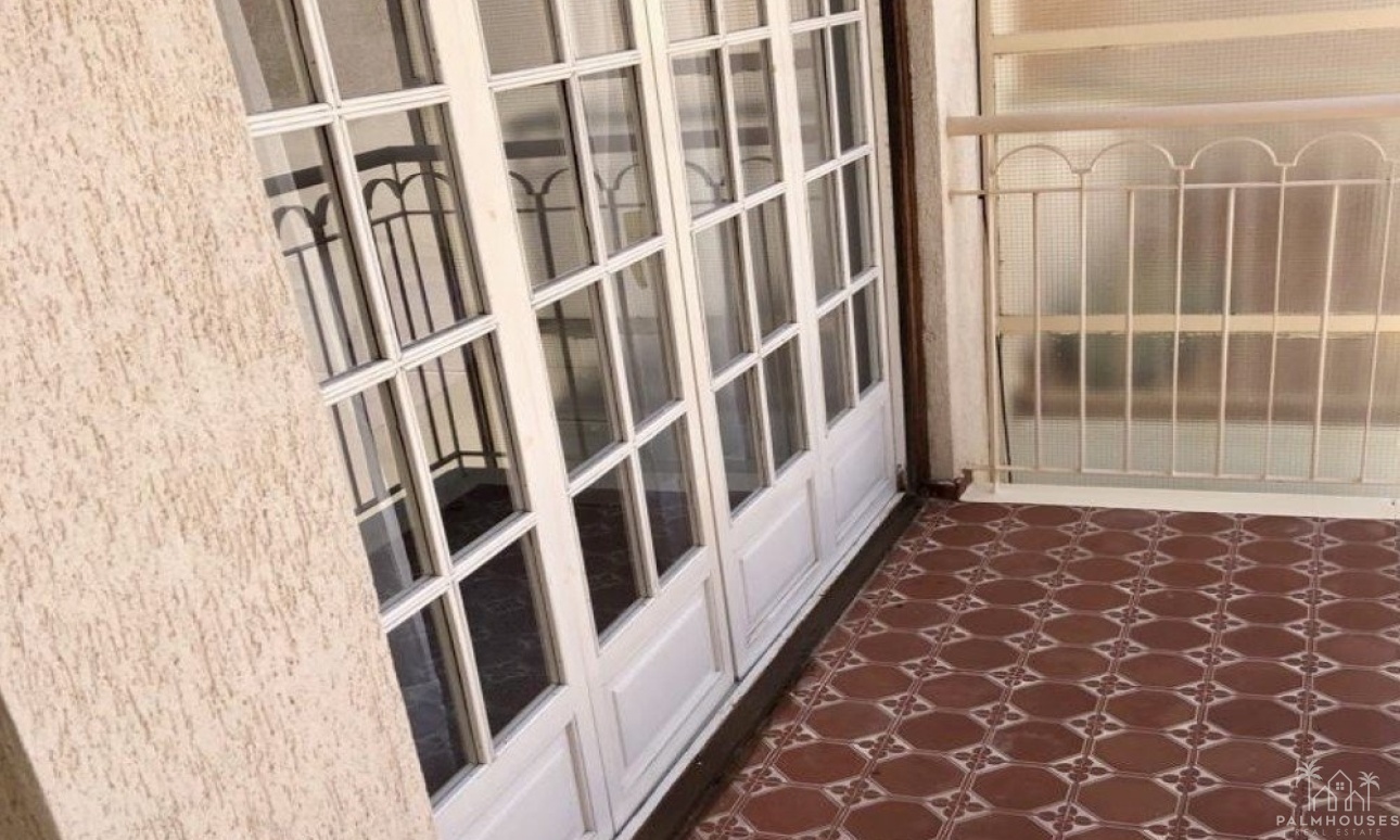 Revente - Apartment - Santa Pola - Costa Blanca