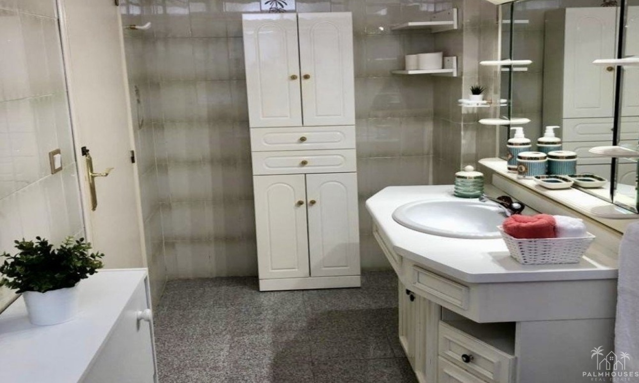 Revente - Apartment - Santa Pola - Costa Blanca