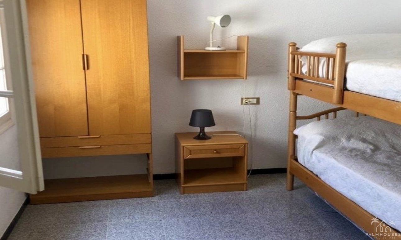 Revente - Apartment - Santa Pola - Costa Blanca