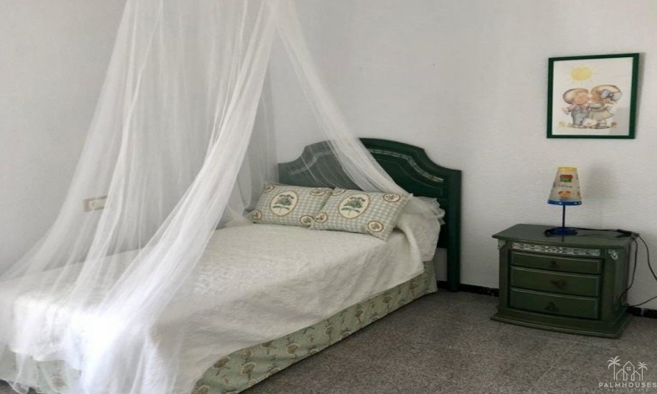 Revente - Apartment - Santa Pola - Costa Blanca