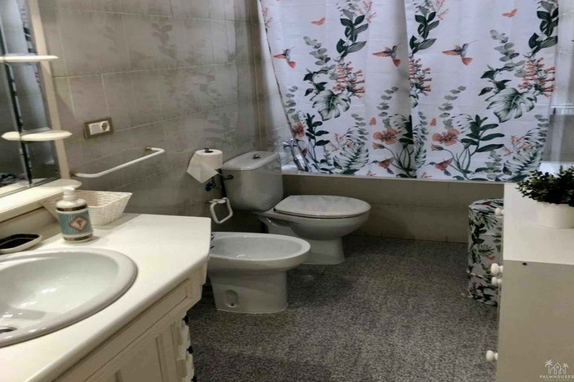 Revente - Apartment - Santa Pola - Costa Blanca