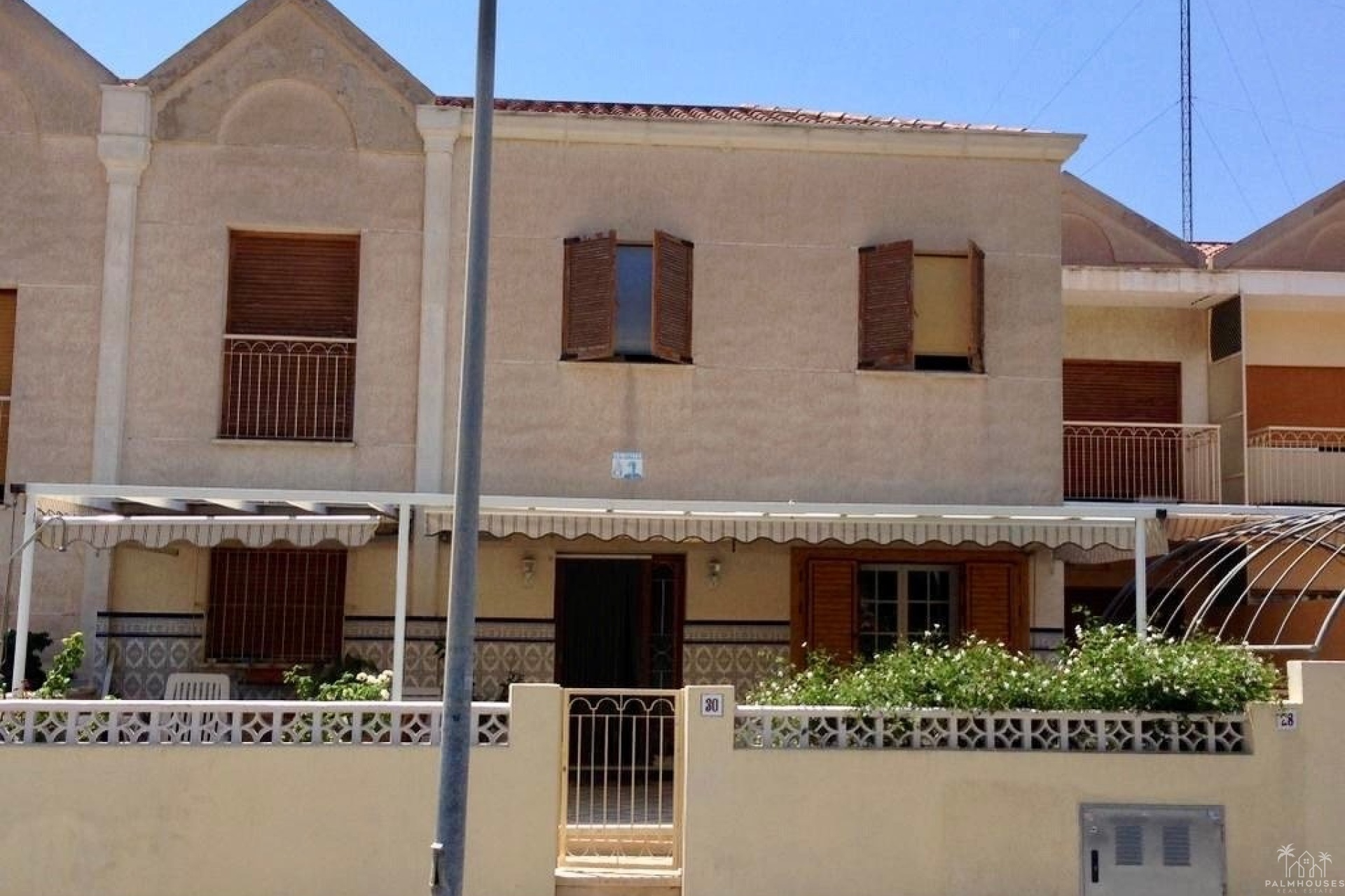 Revente - Apartment - Santa Pola - Costa Blanca